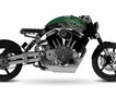 Новый байк от Confederate Motorcycles